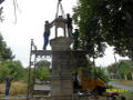Kamenictví Kolín - opravy a rekonstrukce